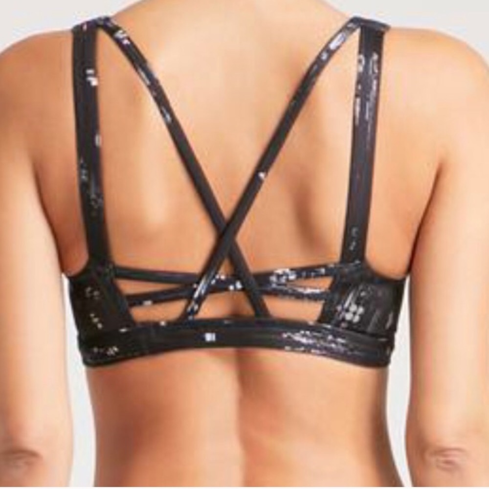 Sweaty Betty Sports Bra